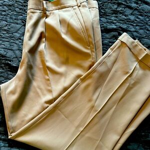 Pro Tour Men’s Pleated slacks